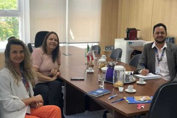 Cooperação Técnica entre Sesab e Ministério da Saúde: Fortalecendo a Auditoria no SUS na Bahia Imagem do artigo