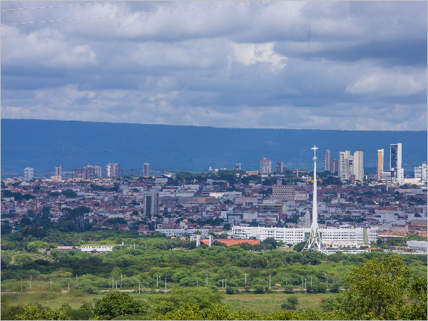 Juazeiro do Norte: Economia do Interior do Ceará em Ascensão com Mais de 25 Mil Empresas Ativas Imagem do artigo