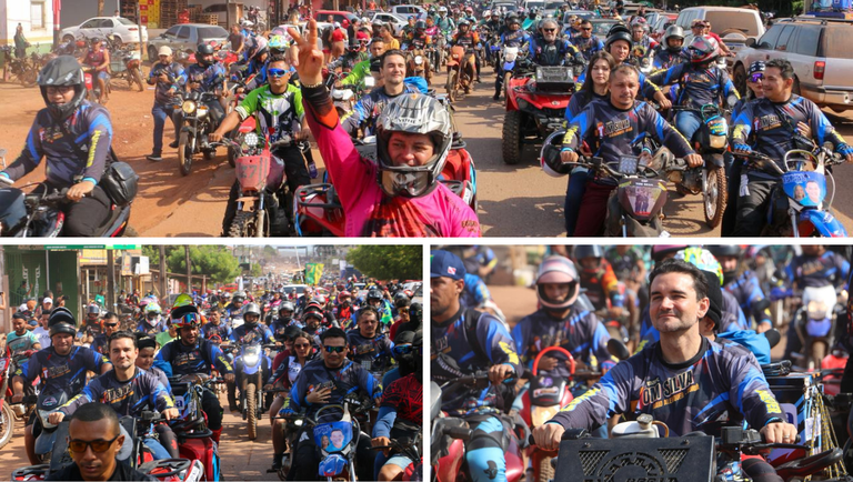 Incentivo ao Turismo de Aventura no Brasil: O Compromisso do Governo com a Natureza Imagem do artigo