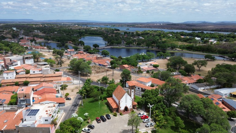 Cidades da Bahia e Maranhão ganham novos horizontes com o Programa AmpliAR Imagem do artigo