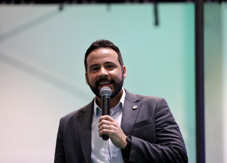 MCTI Avança em Descentralização de Investimentos em Inovação na Bahia Imagem do artigo