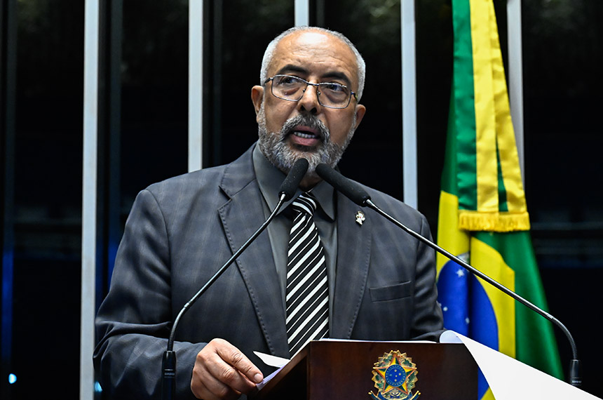 Paim Revela a Importância da Tarifa Zero no Transporte Público como Política de Inclusão Imagem do artigo