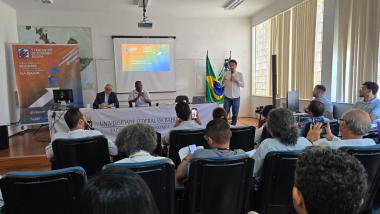 Perspectivas para o Desenvolvimento da Bahia: Debates no XX Encontro de Economia Baiana Imagem do artigo