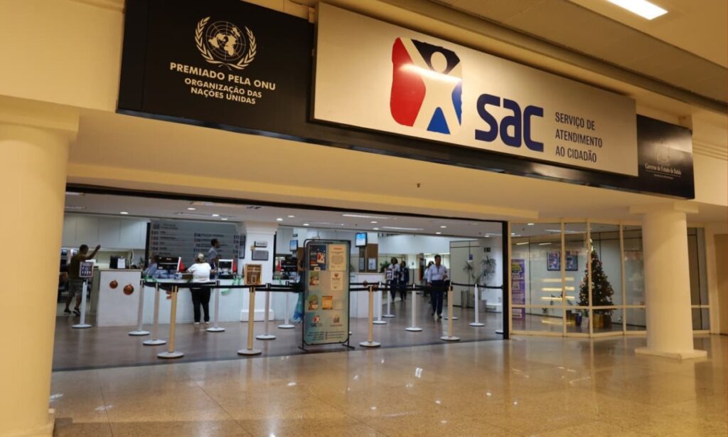 SAC Oferece Atendimento Exclusivo para Idosos na Emissão da Nova Carteira de Identidade Nacional Imagem do artigo