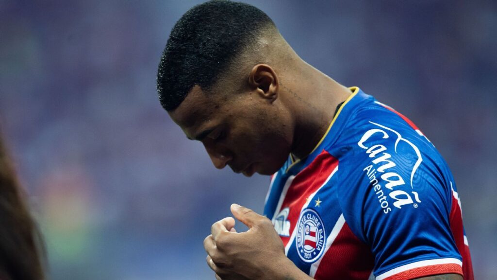 Bahia Ignora Propostas da Europa e Oriente Médio por Jean Lucas e Erick Pulga Imagem do artigo