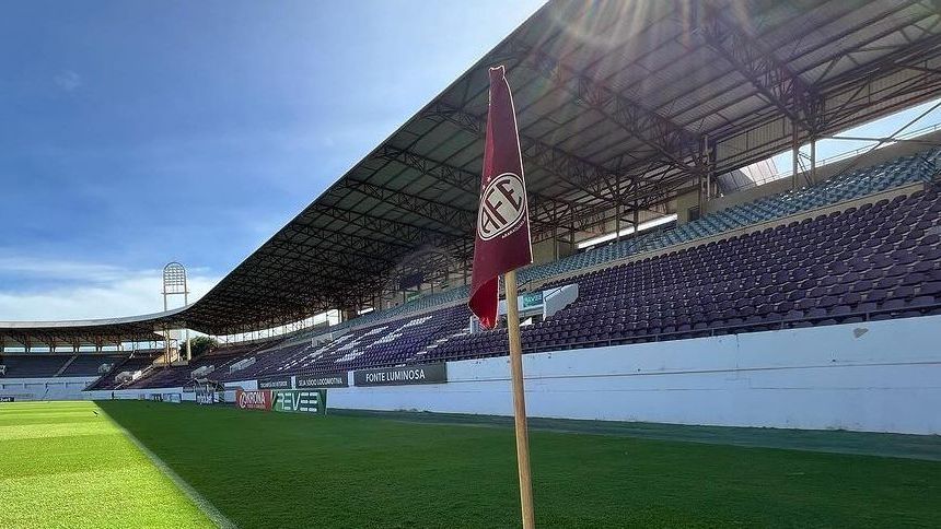 Ferroviária x Bahia: Onde Assistir ao Jogo da Semifinal da Copa do Brasil Feminina Imagem do artigo