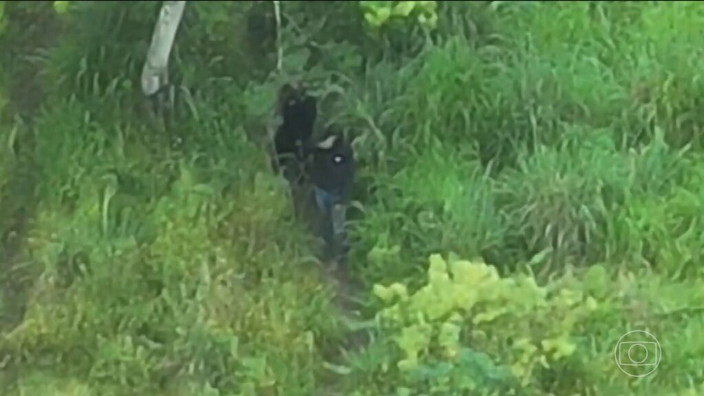 Operação Policial na Bahia: Nove Suspeitos Morrem e Cinco São Presos em Conflito com Facções Criminosas Imagem do artigo