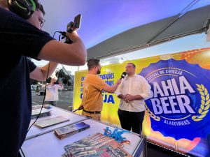 Bahia Beer 2025: Um Festival Imperdível de Cervejas em Alagoinhas Imagem do artigo