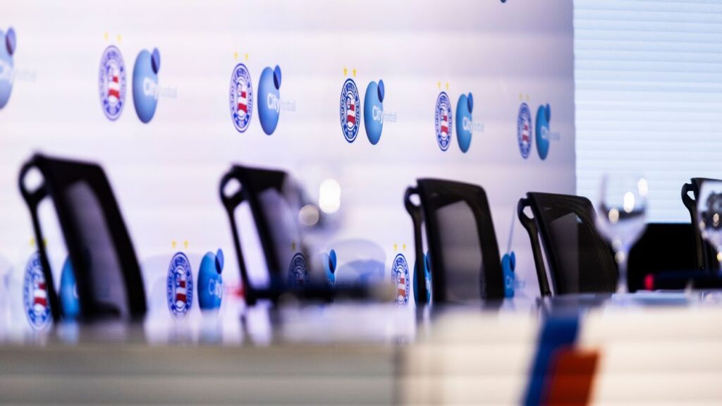 Carlos Santoro Rejeita Proposta do New York City FC e Fica no Bahia Imagem do artigo