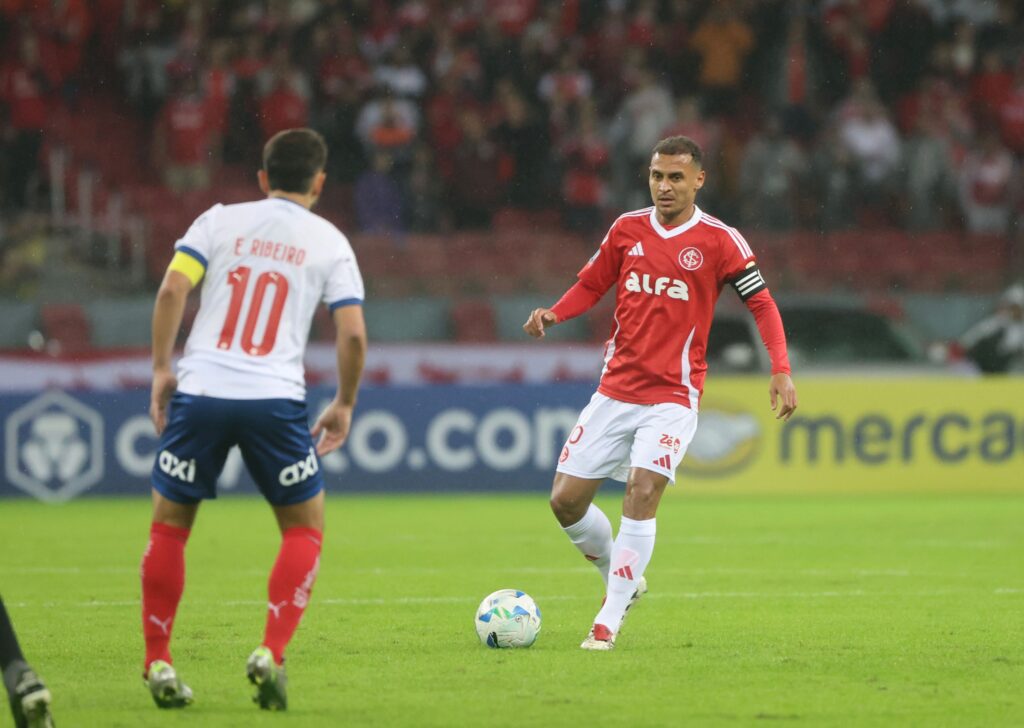 Raio-X: Inter Recebe Bahia no Gigante com Entrada Grátis para Sócios Imagem do artigo