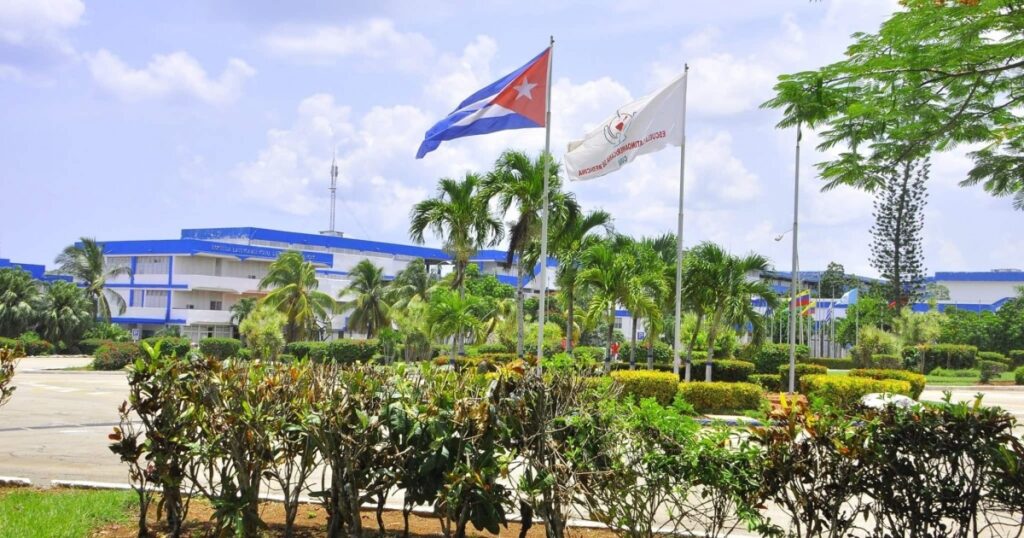 Bahia Investirá R$ 21,5 Milhões em Bolsa de Estudos de Medicina em Cuba Imagem do artigo