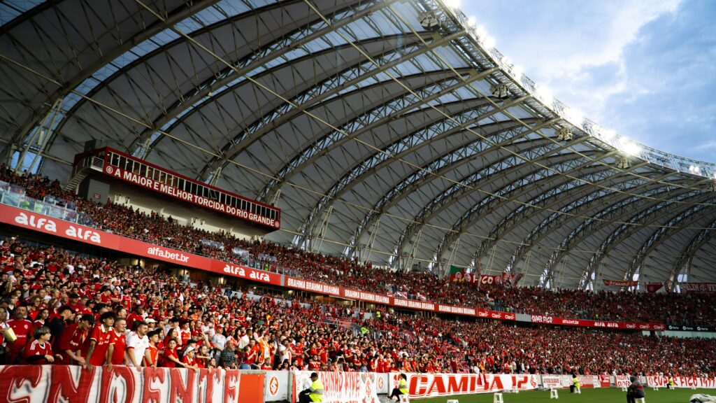 Clube do Povo Mantém Promoções para o Clássico Contra o Bahia Imagem do artigo