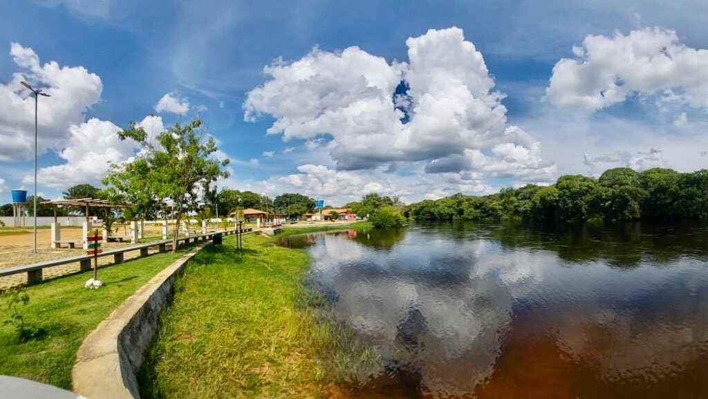 Mais de 70 cidades da Bahia em alerta: Umidade do ar baixa e previsão do tempo Imagem do artigo