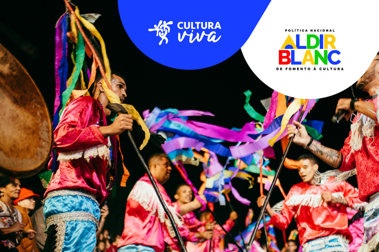 Ministério da Cultura Revela Novos Editais da Cultura Viva: Oportunidades para Projetos Culturais em 2024 Imagem do artigo