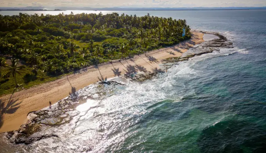 Sebrae Lança Plano para Impulsionar o Turismo Internacional na Bahia Imagem do artigo
