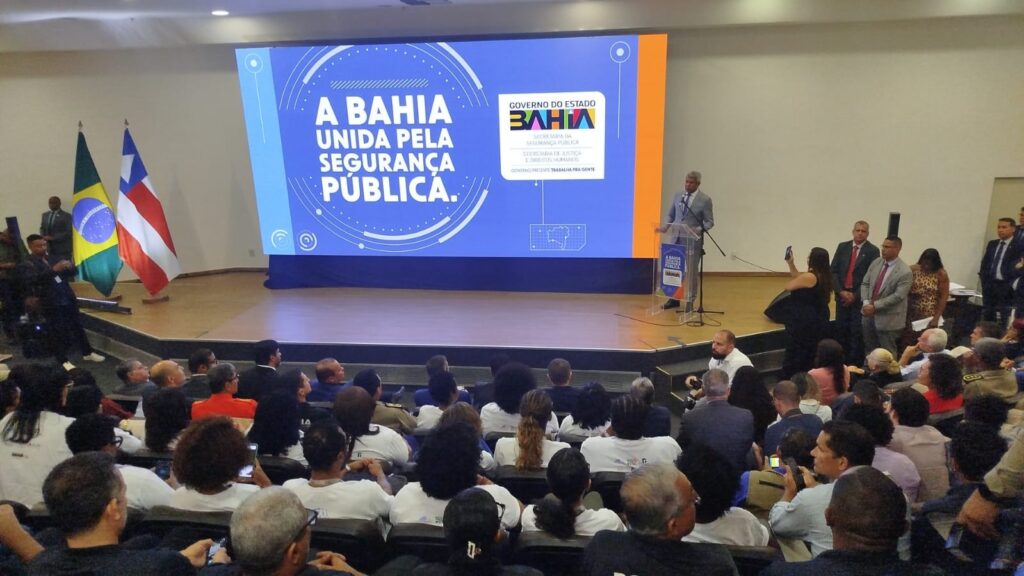 Bahia Lança Concurso da Polícia Civil com 750 Vagas e Convoca Aprovados da SEAP Imagem do artigo
