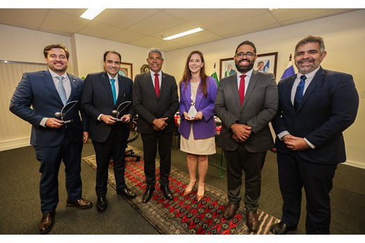 Preparativos Iniciados para a 25ª Conferência Nacional da Advocacia na Bahia Imagem do artigo