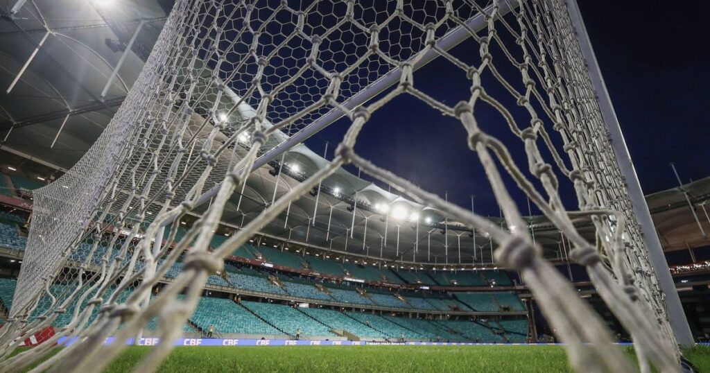Bahia x Red Bull Bragantino: Tudo que Você Precisa Saber sobre o Jogo do Brasileiro Imagem do artigo