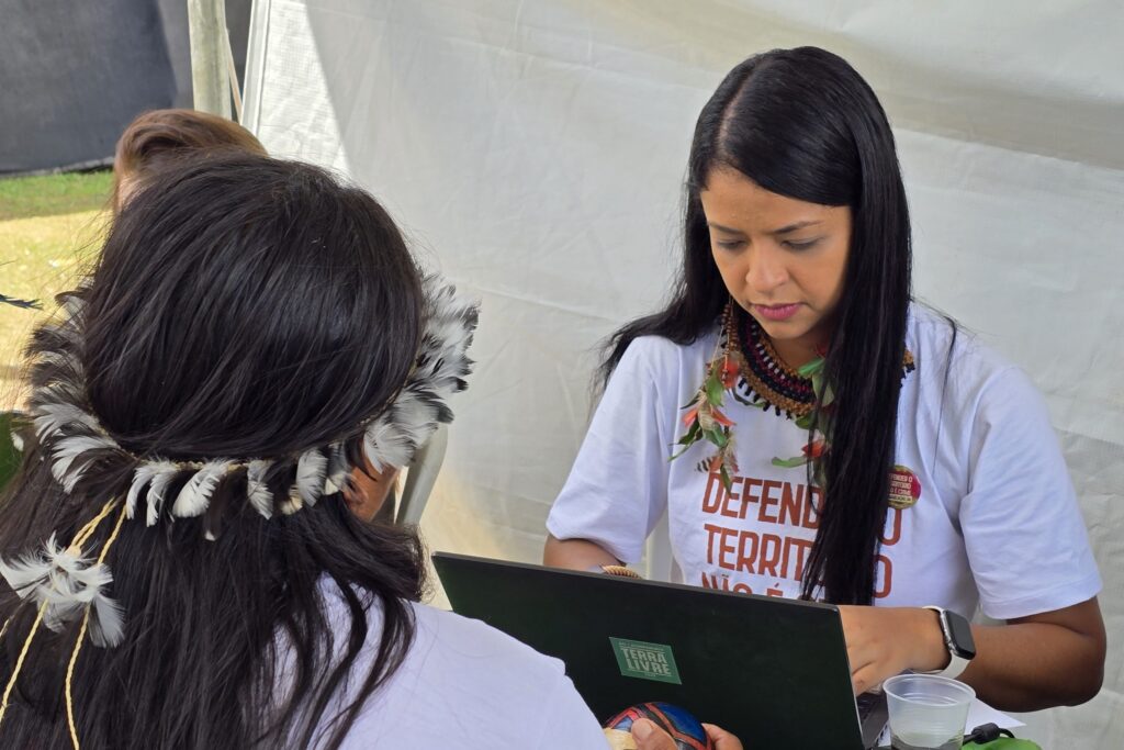 Defensoria Pública da Bahia Realiza Mais de 100 Atendimentos em Ação no ATL Bahia Imagem do artigo