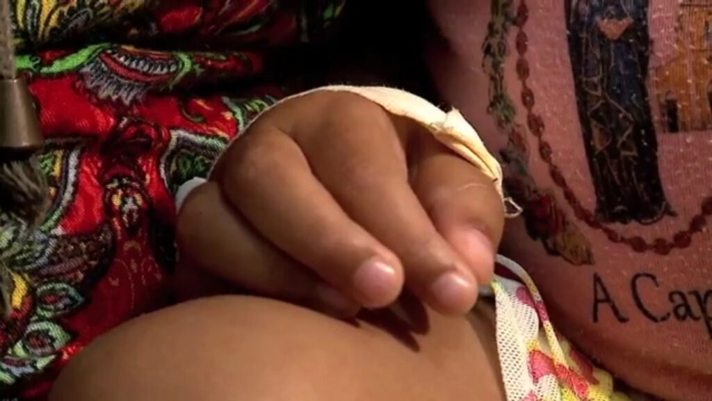 Idoso é Detido Por Suspeita de Estupro de Criança com Deficiência na Bahia Imagem do artigo