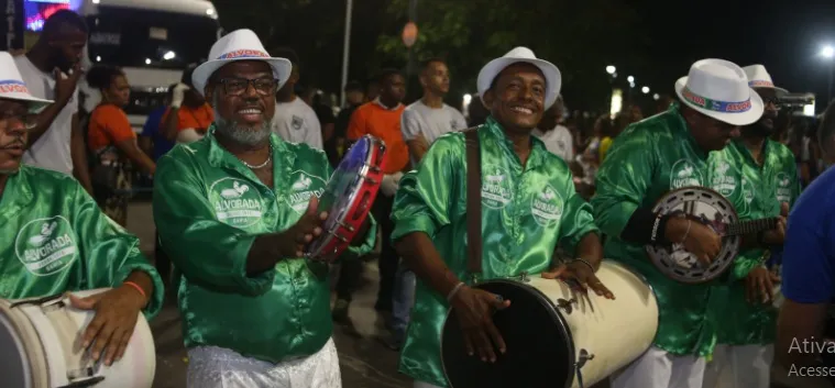 94 Municípios Baianos Receberão Apoio do Estado para o Carnaval 2026