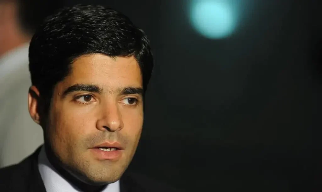 ACM Neto Confirma Candidatura ao Governo da Bahia em 2026