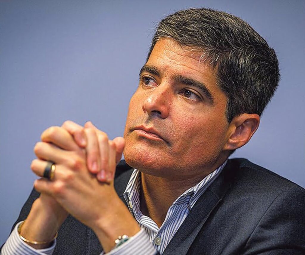 ACM Neto Confirma Candidatura ao Governo da Bahia em 2026 Após Virada em 2022 ACM Neto Confirma Candidatura ao Governo da Bahia em 2026 Após Virada em 2022