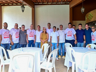 ACM Neto Enfatiza Segurança e Saúde como Prioridades na Bahia