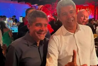 ACM Neto se Destaca na Corrida Eleitoral da Bahia, Revela DataTrends