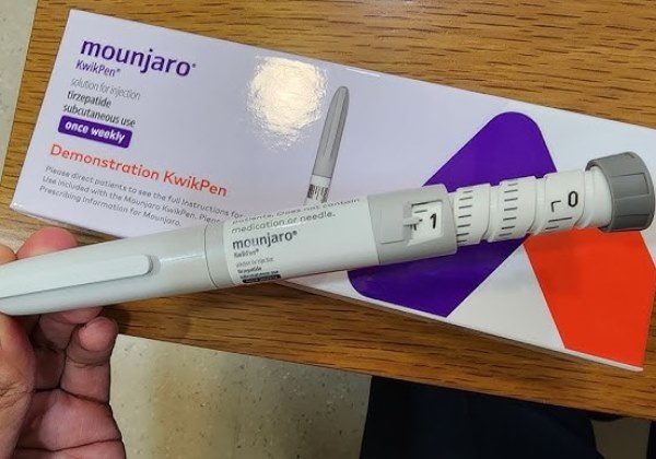 Anvisa Emite Alerta sobre Canetas Emagrecedoras Falsas e Seus Riscos