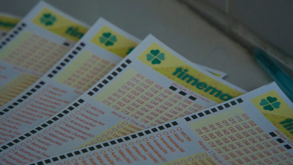 Aposta em Salvador Garante Prêmio Milionário na Timemania