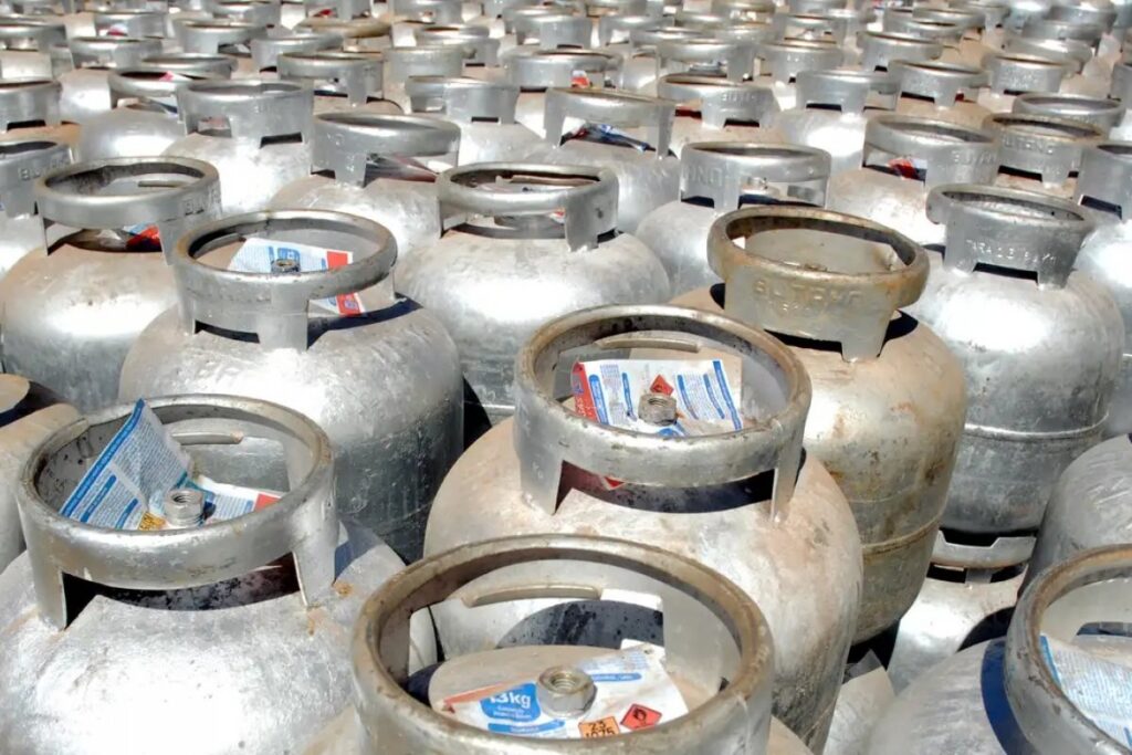 Aumento do Gás de Cozinha na Bahia: Expectativa de R$ 5 a Mais em 2026 Aumento do Gás de Cozinha na Bahia: Expectativa de R$ 5 a Mais em 2026