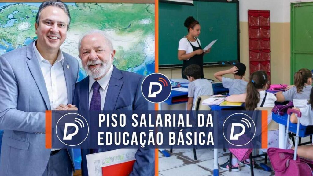Aumento do Piso Salarial dos Professores: O Que O Ministro da Educação Revelou