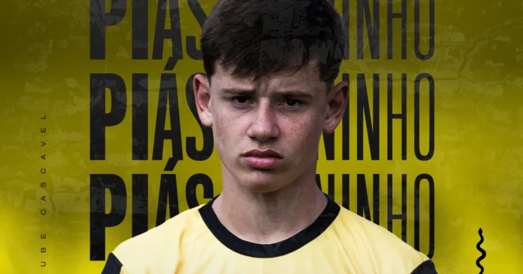 Bahia Anuncia a Contratação da Promessa Cris Mencatto: Entenda os Detalhes