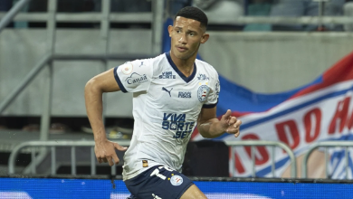 Bahia Estabelece Novo Recorde com Venda de Jovem Talento para o Orlando City
