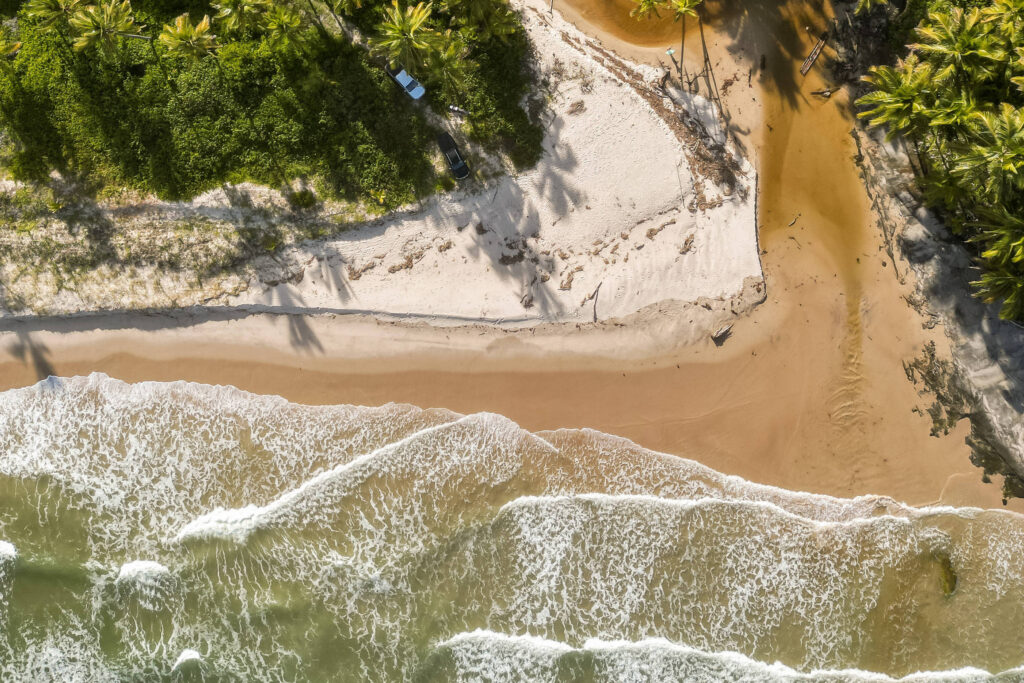 Bahia se Destaca como o Destino Favorito de Férias para Brasileiros Acima dos 60 Anos