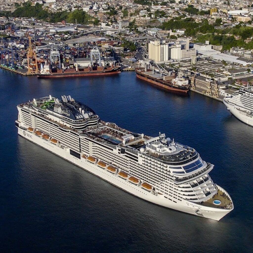 Bahia se Prepara para um Verão Histórico no Turismo com Salvador Liderando o Crescimento