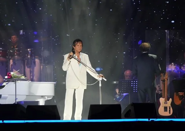 Bruno Reis Celebra Sucesso de Shows na Capital Baiana e Planeja 2026