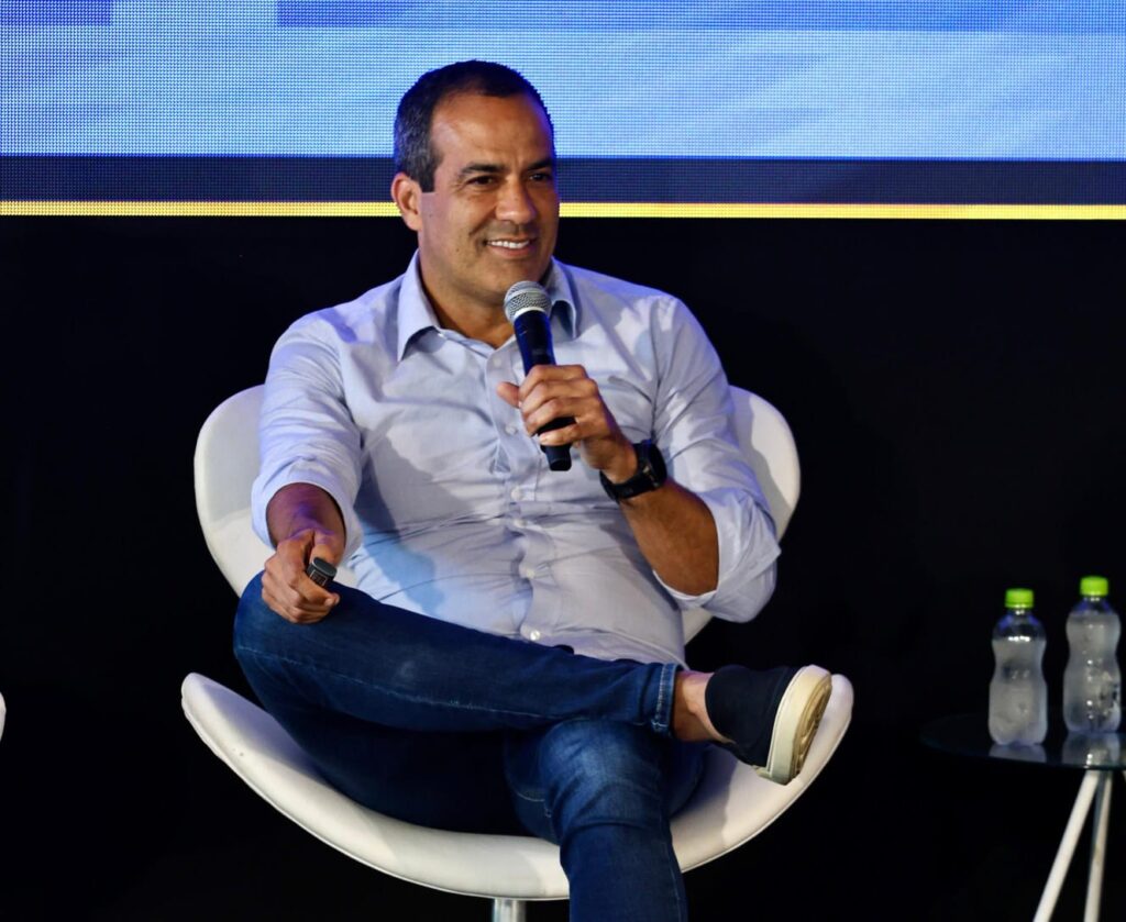 Bruno Reis Justifica Investimentos Milionários no Festival Virada Salvador