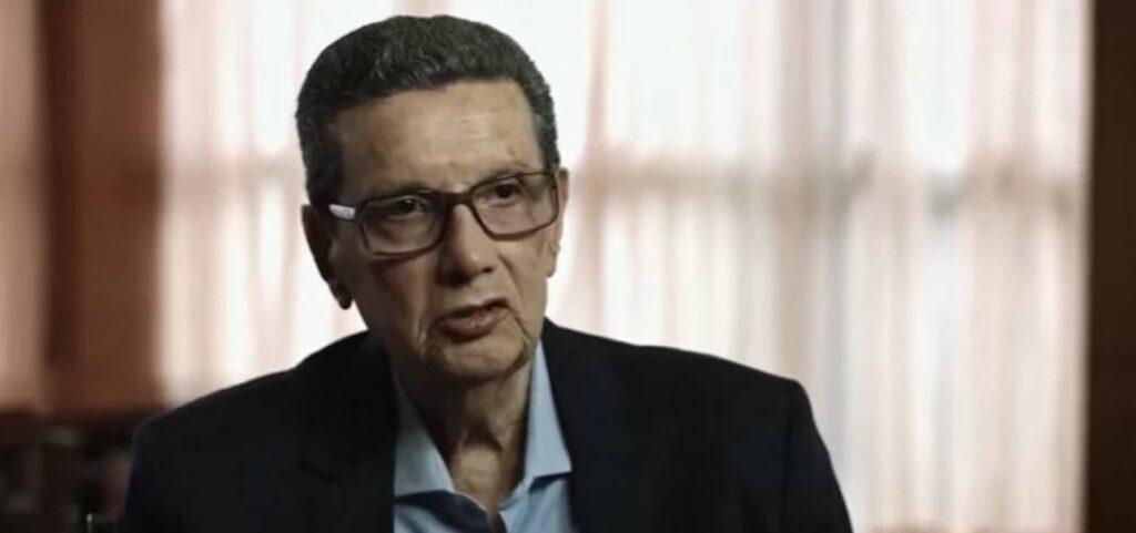 Carlos Alberto Gomes Chiarelli, Ex-Ministro da Educação, Morre aos 85 Anos