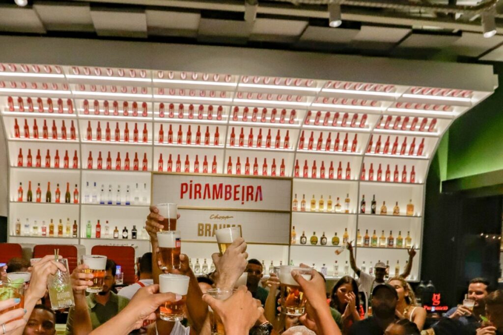 Celebração Natalina: Samba do Piramba Trará 'Flavinho e a CaSamba' para uma Festa Imperdível!