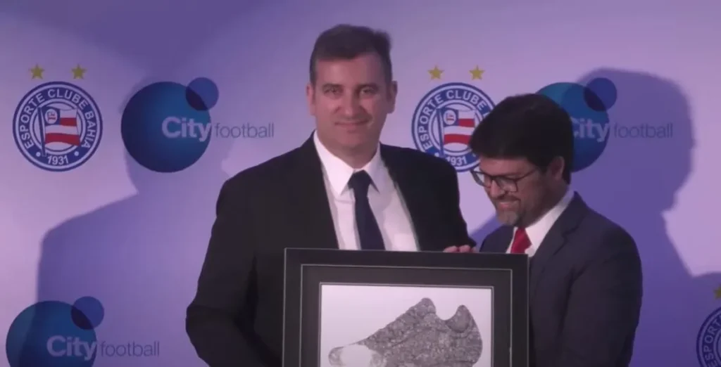 De Dívida a Solução: Análise de Guilherme Bellintani sobre a SAF do Bahia