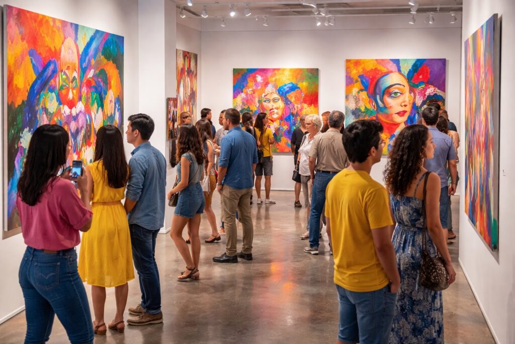 Desafios e Oportunidades no Acesso à Cultura em Mato Grosso Desafios e Oportunidades no Acesso à Cultura em Mato Grosso