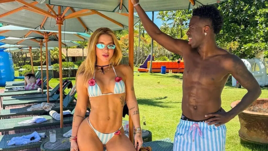 Descubra o Refúgio de Celebridades na Bahia: Trancoso em Foco