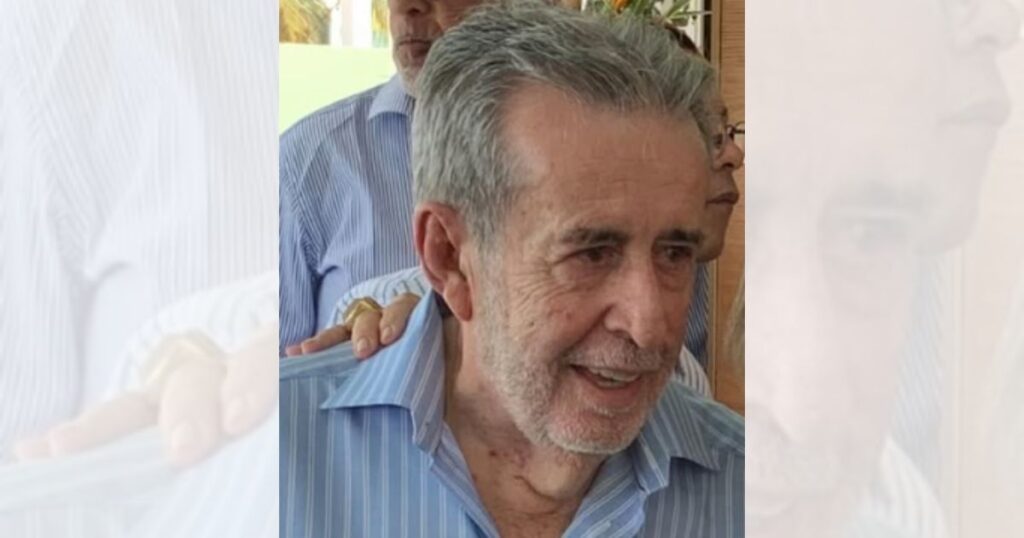 Despedida de Carlos Libório: Ex-diretor da TV Bahia deixa legado marcante