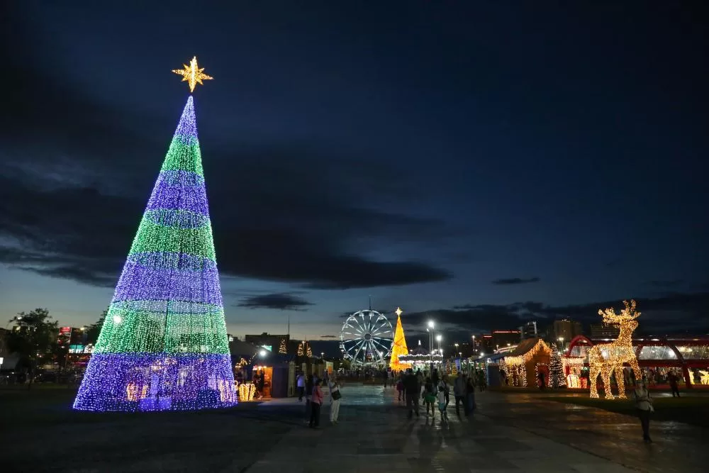 Diversão e Cultura: O Último Fim de Semana do Ano no DF