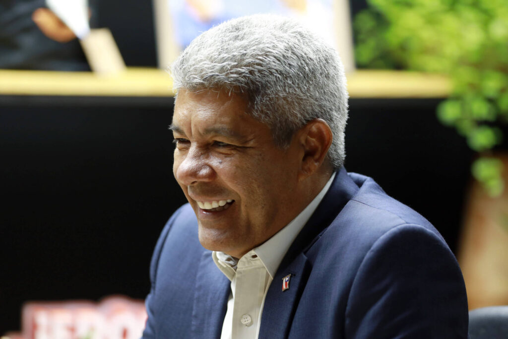 Divisão na Oposição Pode Beneficiar Lula em 2026, Afirma Governador da Bahia