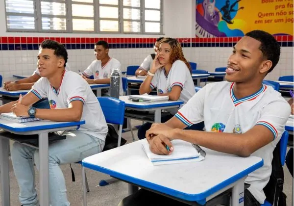 Educação na Bahia: Data de Convocação dos Aprovados no Reda Já Está Definida
