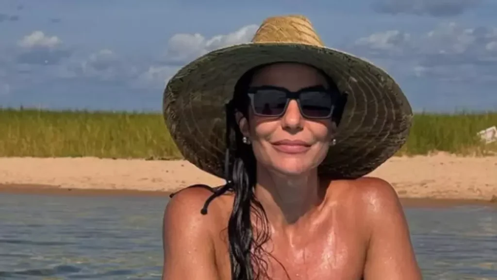 Emocionante Apresentação de Ivete Sangalo Após Separação: Detalhes do Concerto de Natal Emocionante Apresentação de Ivete Sangalo Após Separação: Detalhes do Concerto de Natal