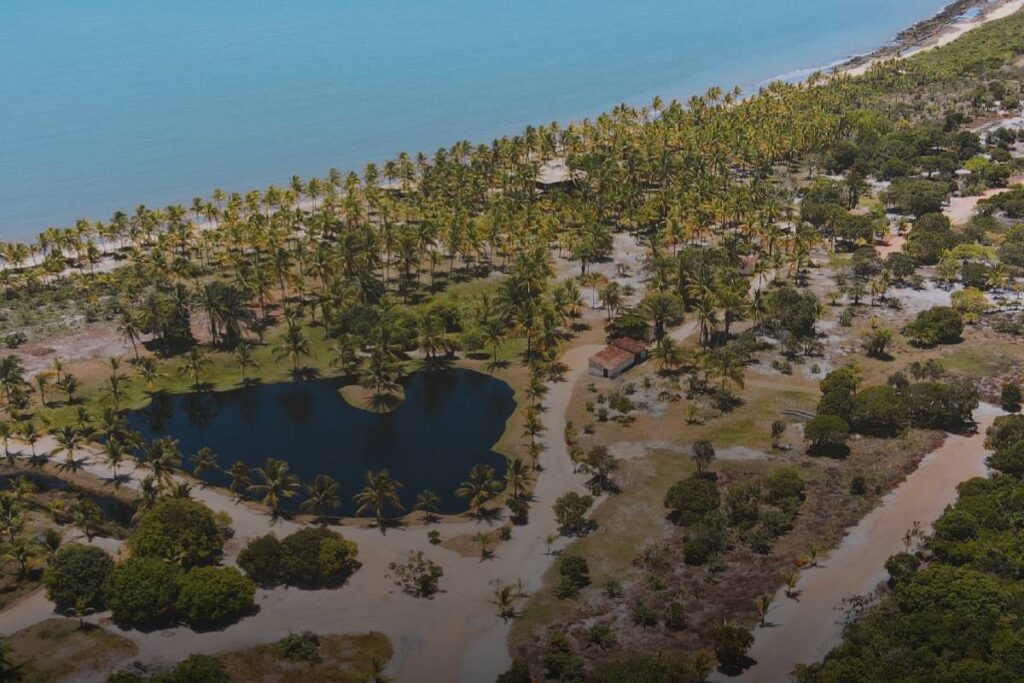 Empresário Stefan Gast Lança Novo Resort na Bahia para a Copa Feminina de 2027